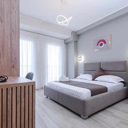 Loris Apartaments 203 Durrës 外观 照片