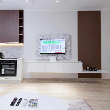 Loris Apartaments 203 Durrës 外观 照片