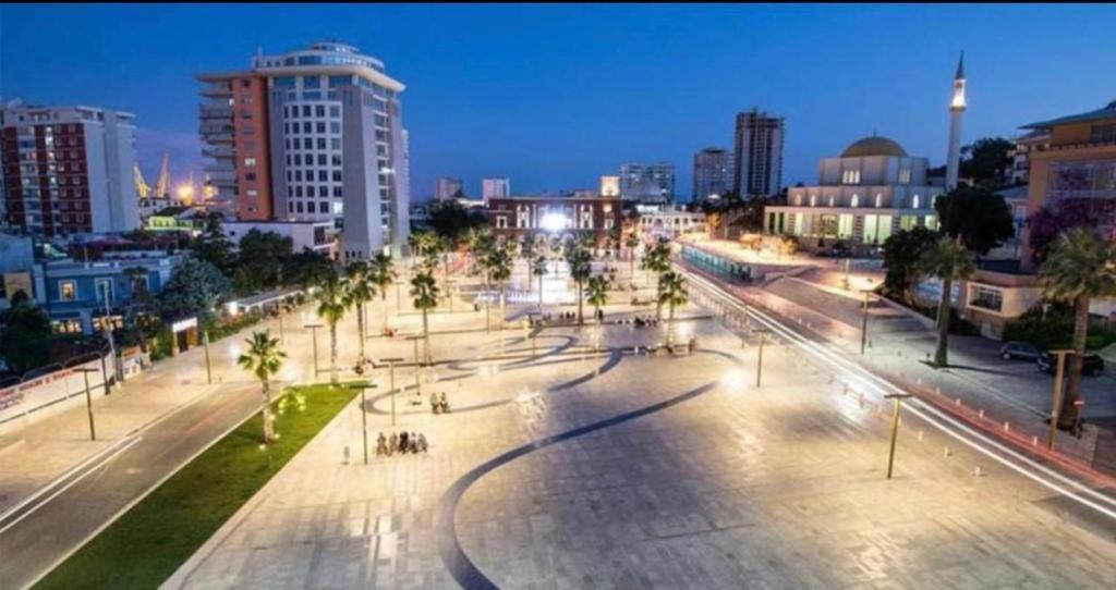 Loris Apartaments 203 Durrës 外观 照片