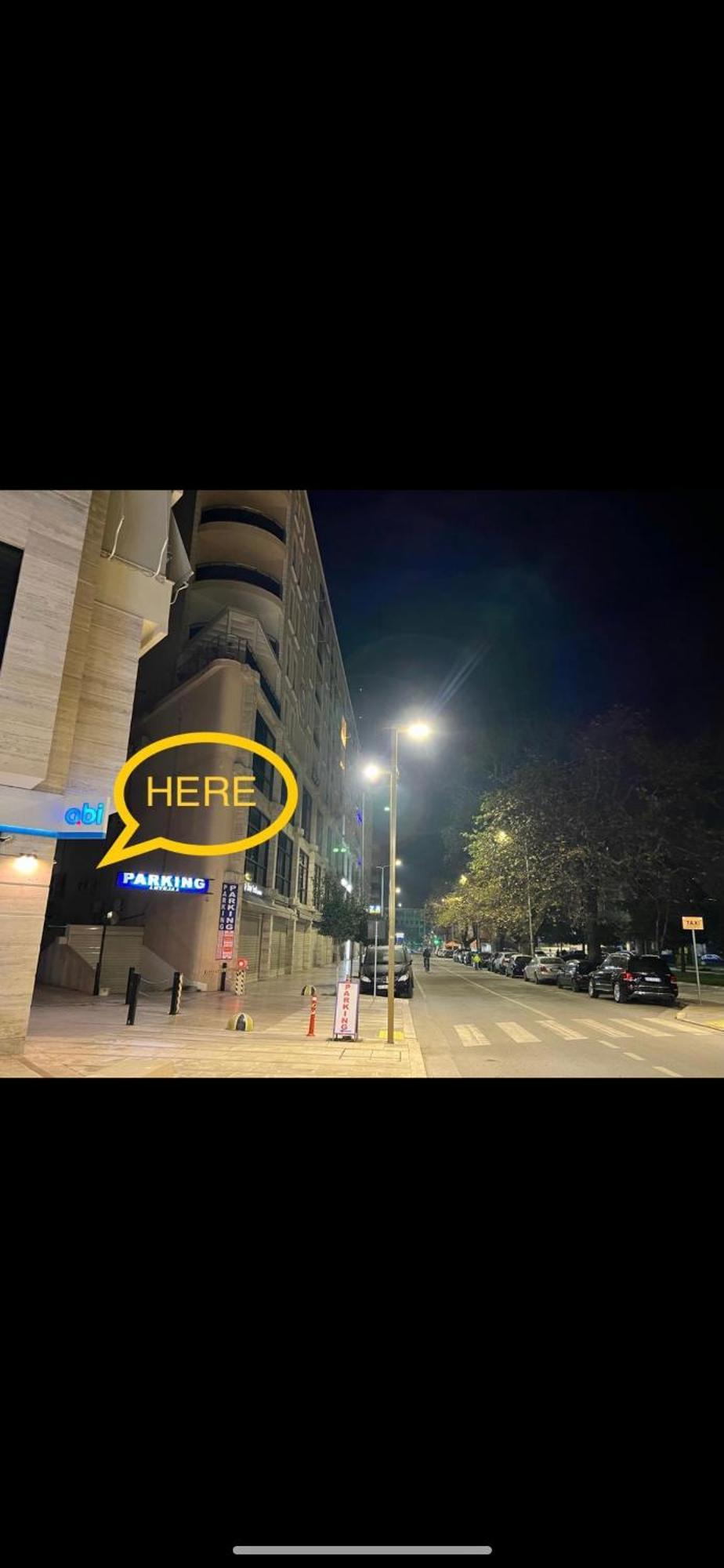 Loris Apartaments 203 Durrës 外观 照片